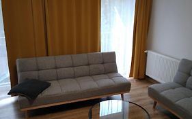 Apartamenty Lawendowy Zakątek 4
